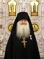 Памяти архимандрита Сергия (Шагаева) 